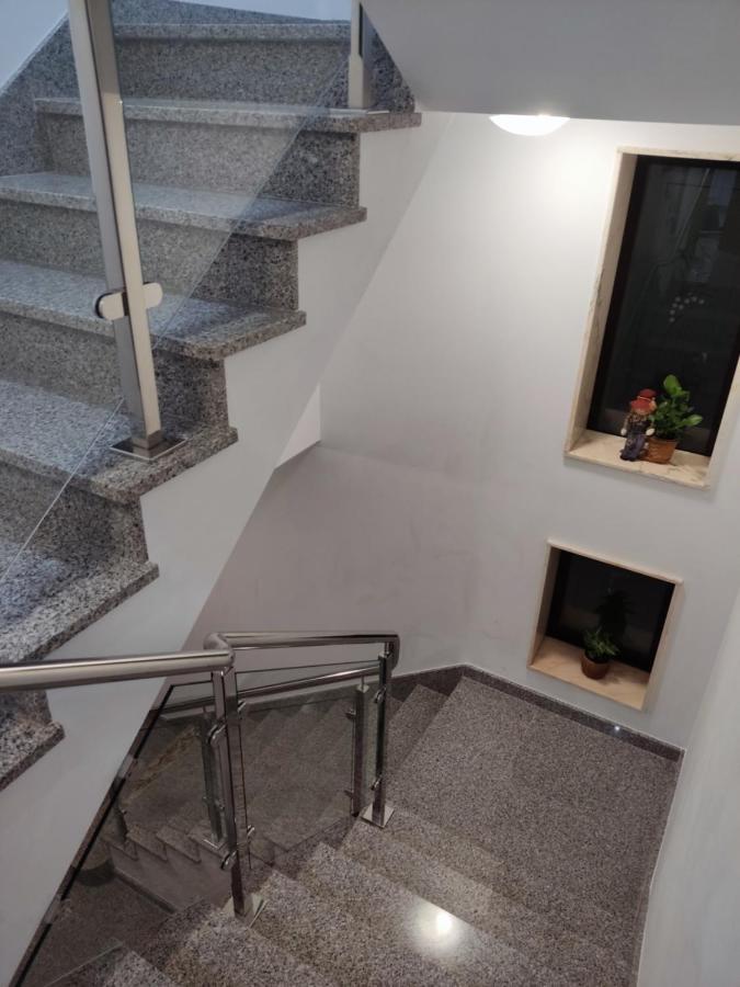 Casa Rigo En Sigueeiro, Cerca De Santiago De Compostela Villa Sigueiro Eksteriør billede